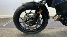 BMW F800 GS (24MY)